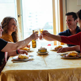 Picture of Authentic Porto Food: Home Dinner Experience