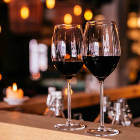 Picture of Fine Dining Tour by Night in Warsaw