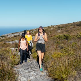 Picture of Scenic Table Mountain Private Hike with a Local