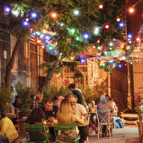 Picture of A Magical Evening in Istanbul: City Tour