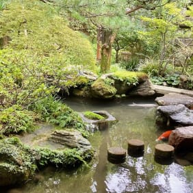 Picture of Kanazawa's Hidden Side