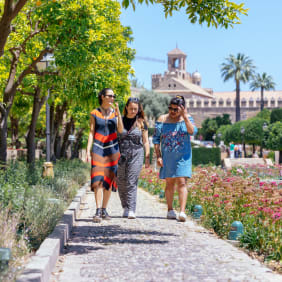 Picture of Highlights & Hidden Gems of Cordoba