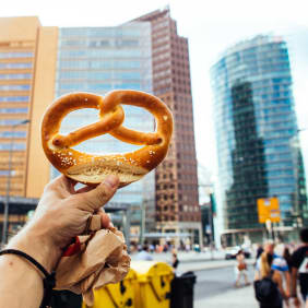 Picture of Culinary Kickstart Tour: Berlin