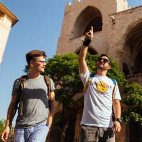 Picture of City Kickstart Tour: Valencia