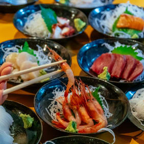Picture of The 10 Tastings of Kyoto: Street Food