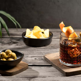 Picture of Alicante traditions and tasting at the market 