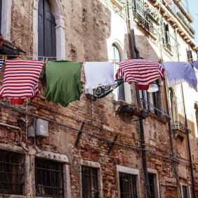 Picture of Family Friendly Venice City Tour