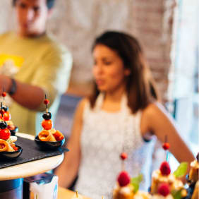 Picture of The 10 Tastings of Barcelona