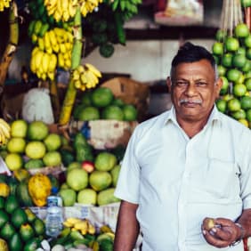 Picture of City Discovery: Kandy Day Trip