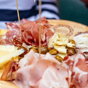 Picture of The 10 Tastings of Rome
