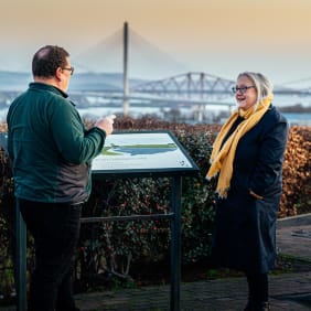 Picture of City Escape: St Andrews Day Trip
