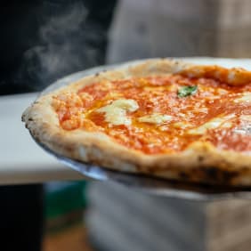 Picture of The 10 Tastings of Naples