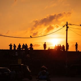 Picture of City Discovery: Galle Day Trip