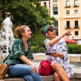 Picture of Explore the Prado Museum & Surroundings with a Local Guide