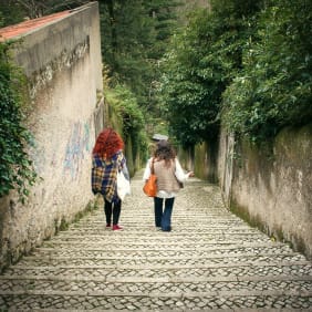 Picture of The Hidden Spots of Sintra - a Hiking Tour