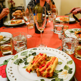 Picture of Milanese Home- Dinner Experience