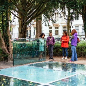 Picture of Private Amsterdam World War II Tour