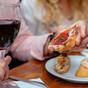 Picture of Drinks & Bites in Palma de Mallorca Tour