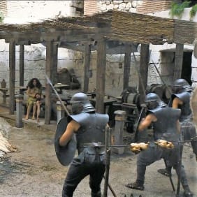 Picture of Split historical tour with GOT filming locations