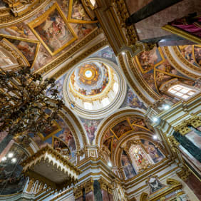 Picture of Timeless Mdina: A 2-Hour Walking Tour Through the Silent City