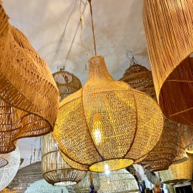 Picture of Indulge in a private shopping extravaganza led by a Marseille fashionista