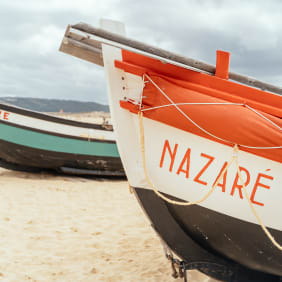 Picture of City Discovery: Fátima, Óbidos & Nazaré  Day Trip