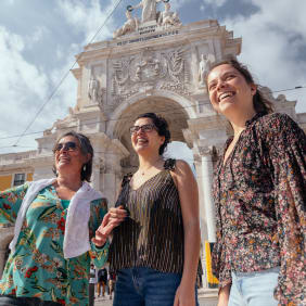Picture of Highlights & Hidden Gems of Lisbon