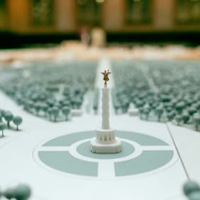 Picture of Explore the Museum Island & Surroundings with a Local Guide