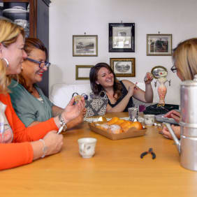 Picture of Handmade Neapolitan Jewelry Workshop