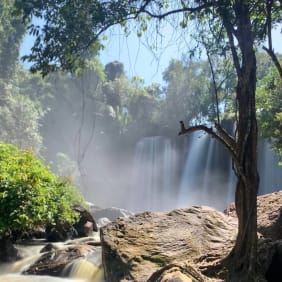 Picture of Private Tour to Waterfalls at Kulen Mountain National Park (Nature Lovers)