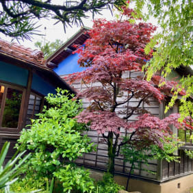 Picture of Power spot Kanazawa: reload your energy
