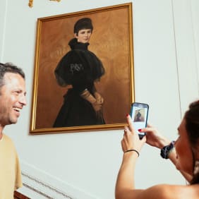 Picture of The History of Budapest: Sissi Era Tour