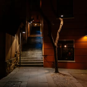 Picture of Treasures of Sydney: Ghosts, Myths and Legends Tour