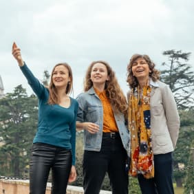 Picture of Scavenger Hunt for Adults in the Vatican Museum
