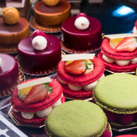 Picture of A Taste of Paris: French Pastry Tour