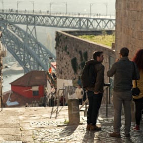 Picture of The Best Views in Porto - Photo Tour