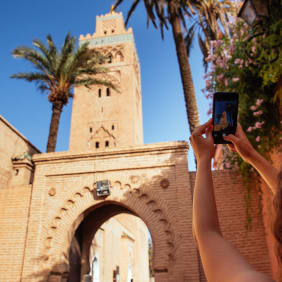 Picture of Highlights & Hidden Gems of Marrakech