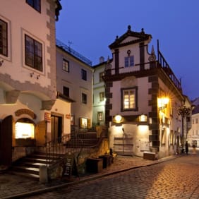 Picture of Day trip from Prague to Cesky Krumlov