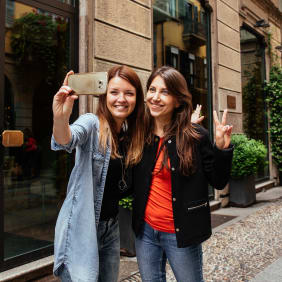 Picture of Withlocals Your Way! - Milan City Tour