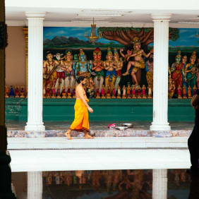 Picture of Cultural Tour: Temples & Mosques of KL