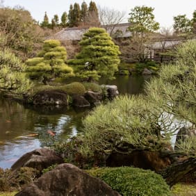 Picture of Cruise Shore Excursion: Himeji Castle & Kobe Delights