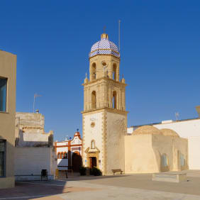 Picture of Explore Rota: A Coastal Escape from Cadiz