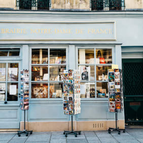 Picture of Off the Beaten Track in Paris: Latin Quarter Tour