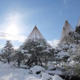 Picture of Tailored Journey: A Full-Day Walking Tour in Kanazawa