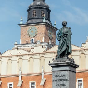 Picture of Highlights & Hidden Gems of Dębniki district