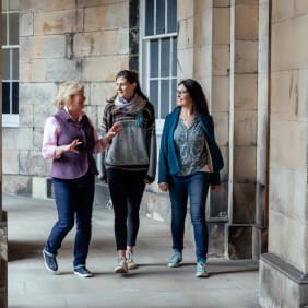 Picture of The History of Edinburgh: Robert Louis Stevenson Tour