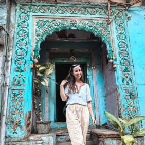 Picture of The Best of Delhi in a Day: Old & New Delhi Private Full Day Tour