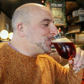 Picture of Drinks & Bites in San Francisco Tour