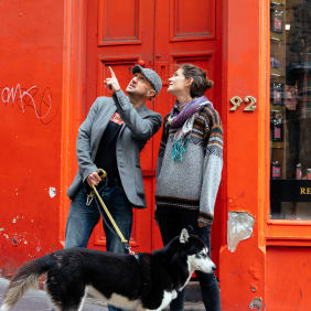 Picture of Highlights & Hidden Gems of Edinburgh