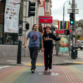 Picture of City Kickstart Tour: The Castro & Mission District